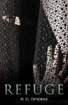 Refuge (Book One) by N. G. Osborne