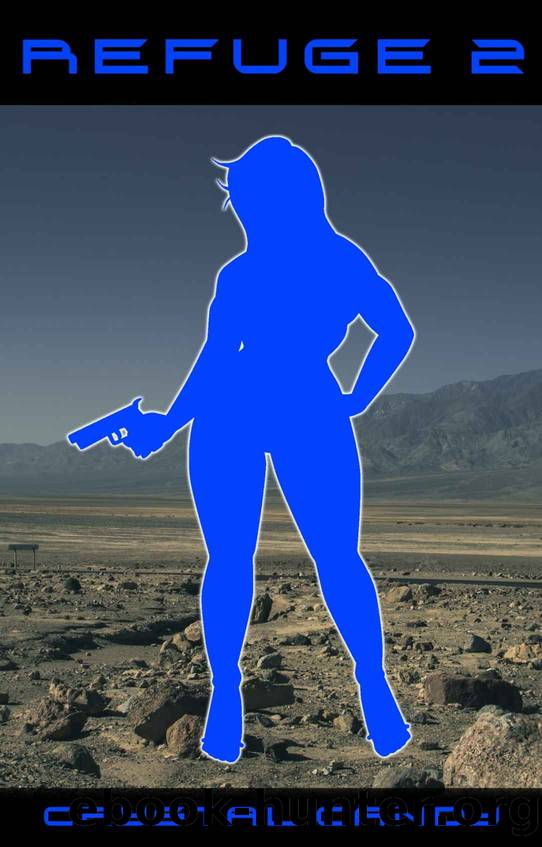 Refuge 2 by Crystal Candy