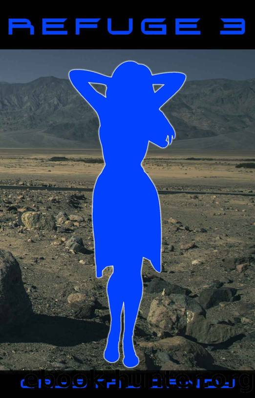 Refuge 3 by Crystal Candy