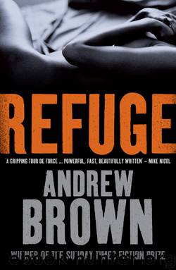 Refuge by Andrew Brown