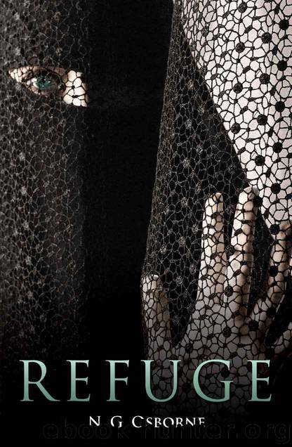 Refuge by N G Osborne