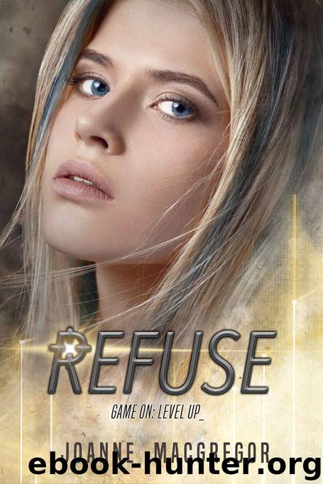 Refuse by Macgregor Joanne