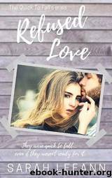 Refused Love by Sarah LeeAnn