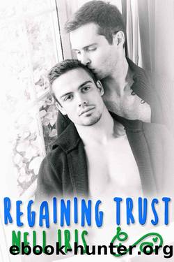 Regaining Trust by Nell Iris