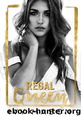 Regal Queen: a Mafia, Billionaire Romance (Dark Throne Book 2) by Ivy Mason