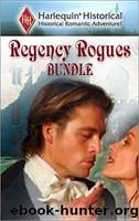 Regency Rogues Bundle by unknow