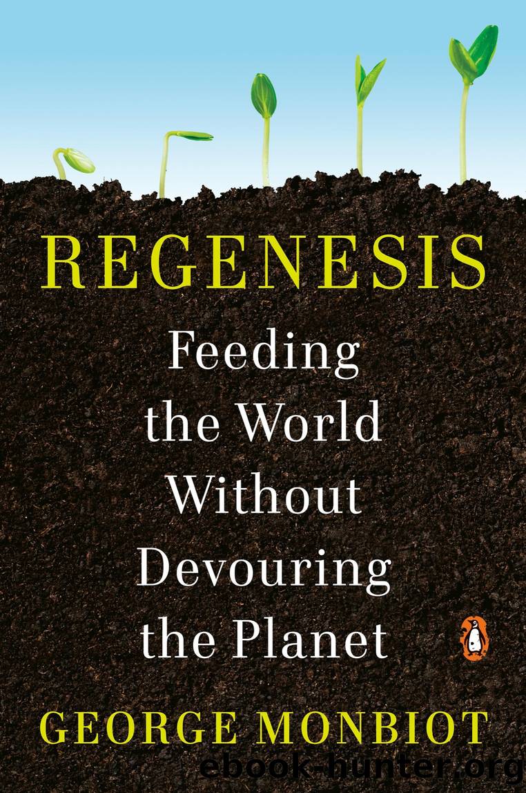 Regenesis by George Monbiot