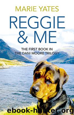 Reggie & Me by Marie Yates