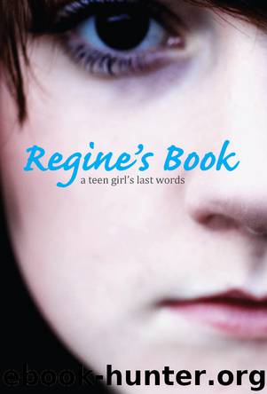 Regine's Book by Regine Stokke