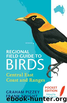 Regional Field Guide to Birds by F Knight