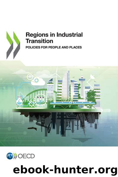 Regions in Industrial Transition by OECD