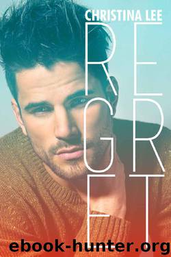 Regret (Under My Skin Book 1) by Christina Lee