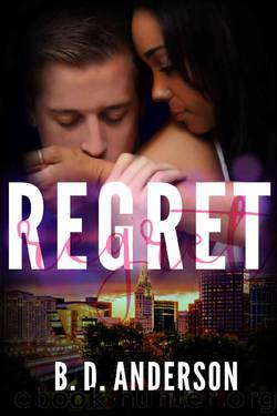 Regret by B.D. Anderson