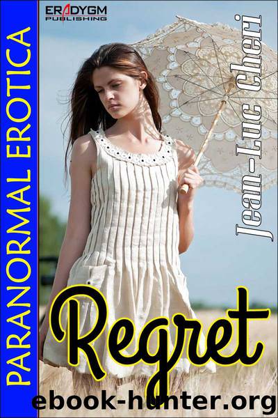 Regret by Jean-Luc Cheri