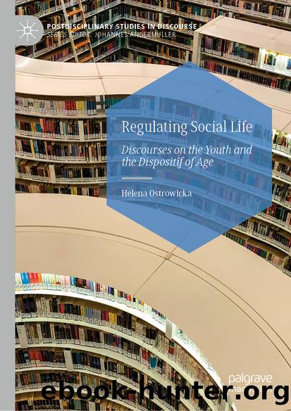 Regulating Social Life by Helena Ostrowicka