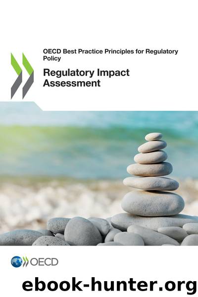 Regulatory Impact Assessment by OECD
