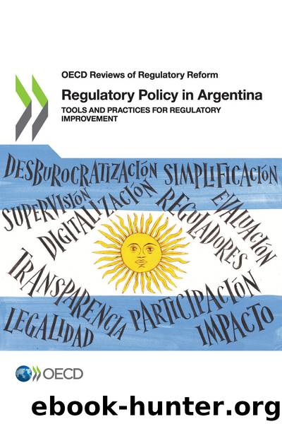 Regulatory Policy in Argentina by OECD