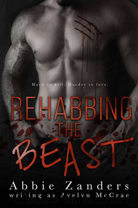Rehabbing the Beast by Abbie Zanders