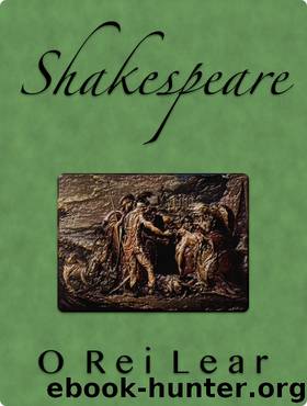 Rei Lear by William Shakespeare