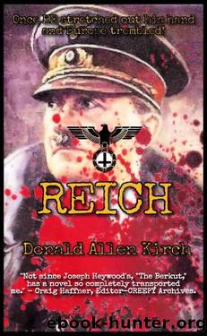 Reich by Donald Allen Kirch