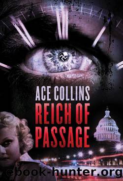 Reich of Passage by Ace Collins