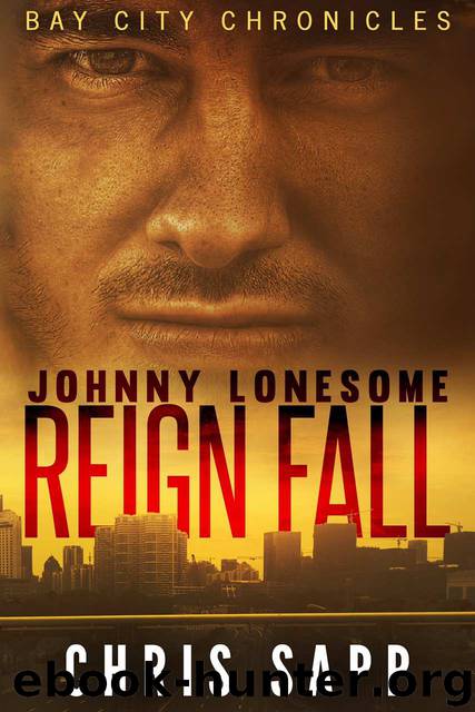 Reign Fall by Chris Sapp