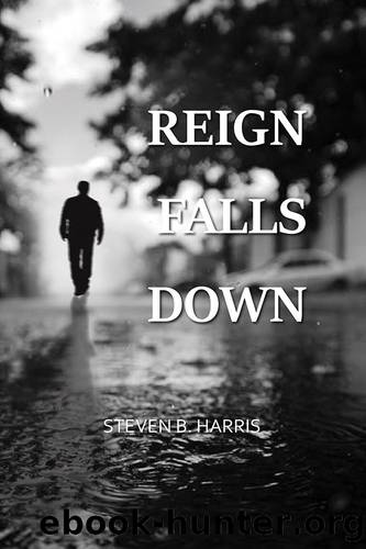 Reign Falls Down by Steven Harris