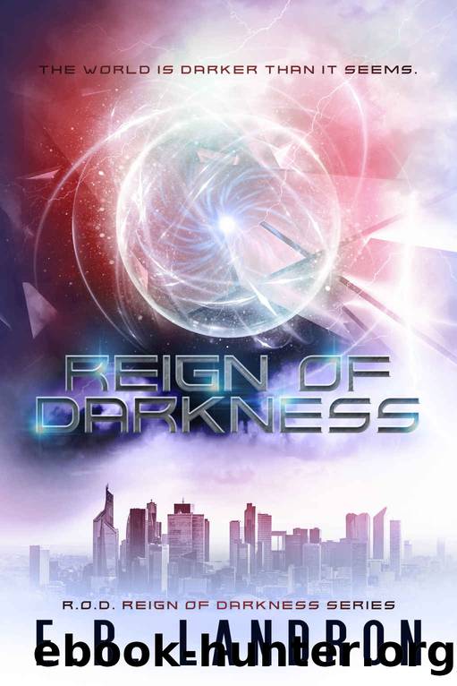 Reign Of Darkness by E. R. Landron