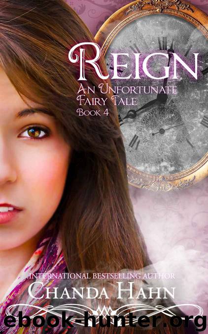 Reign by Chanda Hahn