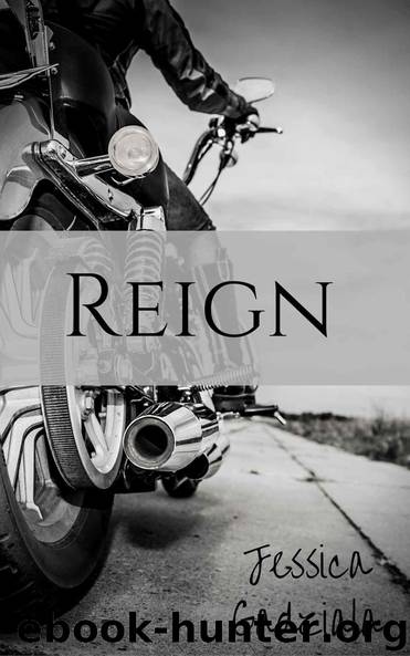 Reign by Jessica Gadziala