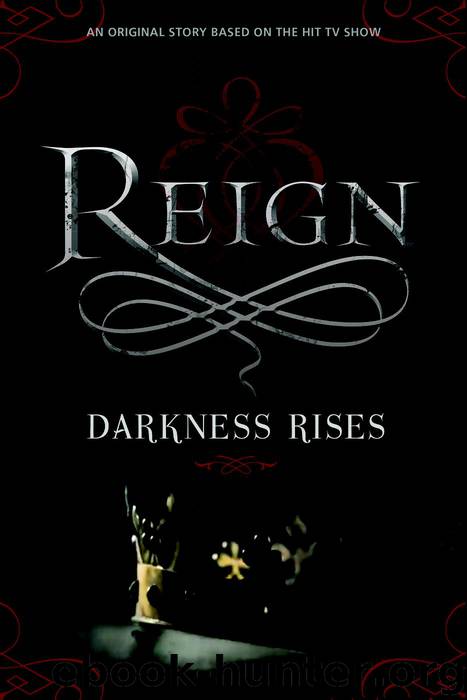 Reign by Lily Blake