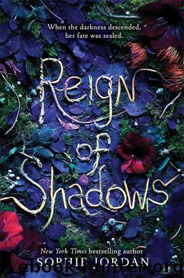 Reign of Shadows by Sophie Jordan