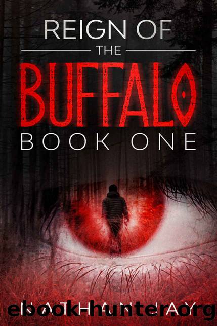 Reign of the Buffalo: Book 1 by Nathan Jay