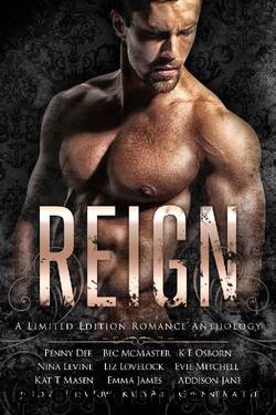 Reign: A Romance Anthology by unknow