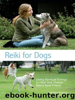 Reiki for Dogs by Kathleen Prasad