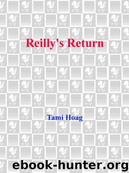 Reilly's Return by Tami Hoag