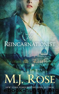 Reincarnationist by M. J. Rose