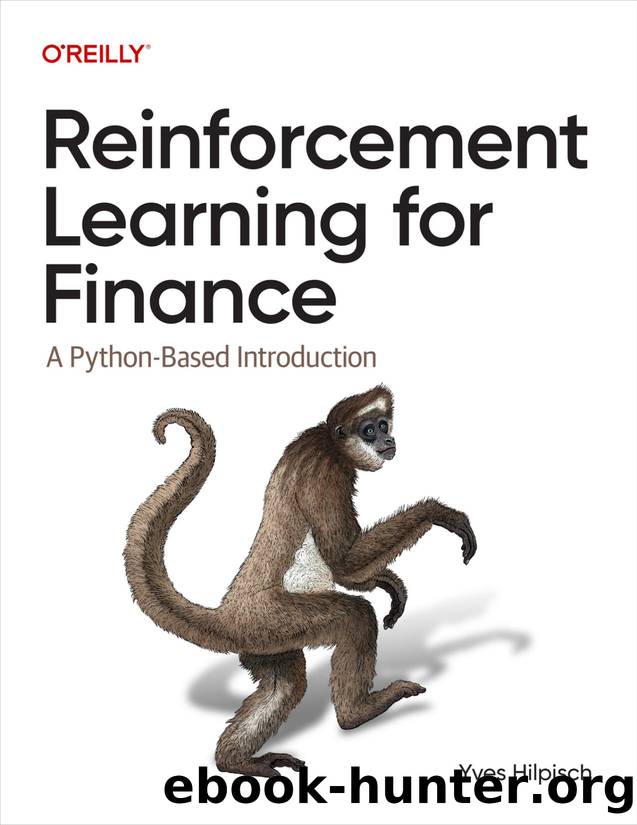 Reinforcement Learning for Finance (for True Epub) by Yves Hilpisch