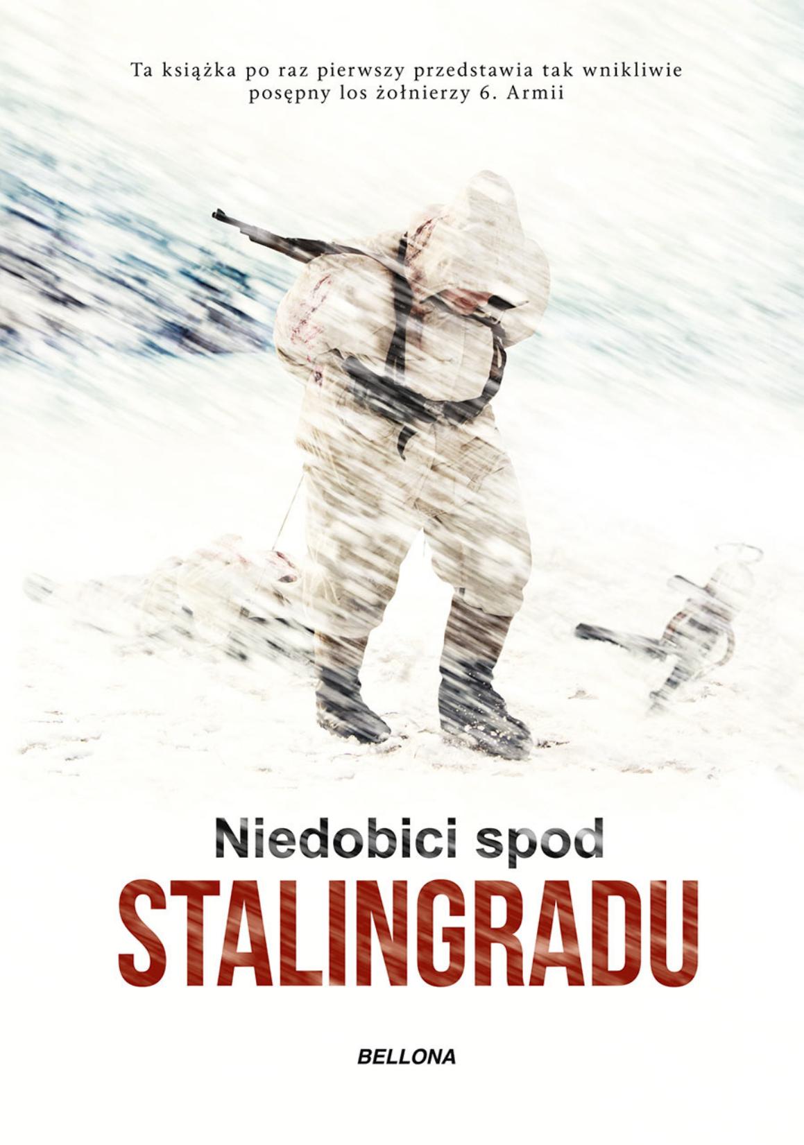 Reinhold Busch by Niedobici spod Stalingradu