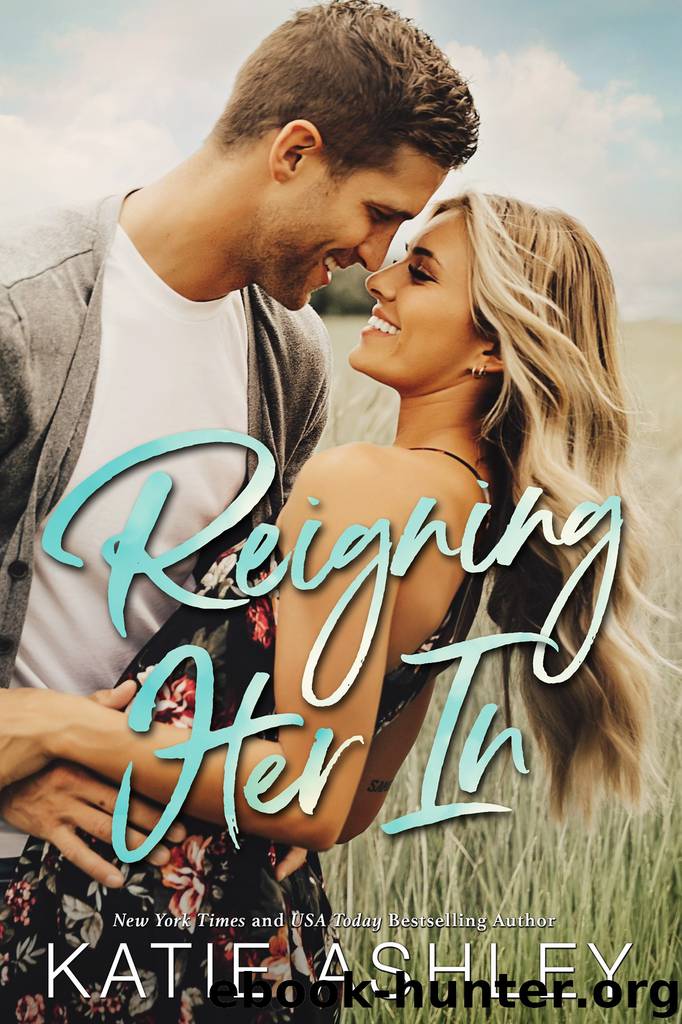Reining Her In by Katie Ashley