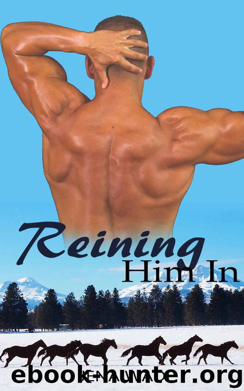 Reining Him In by Jena Wade