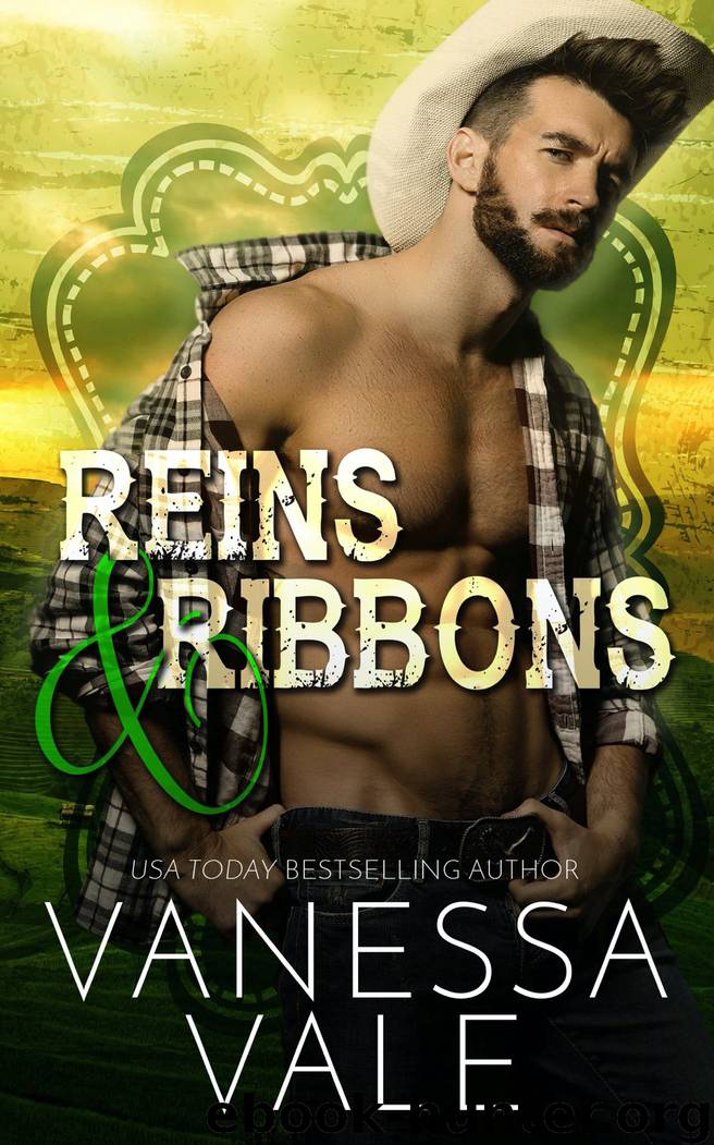 Reins & Ribbons by Vanessa Vale