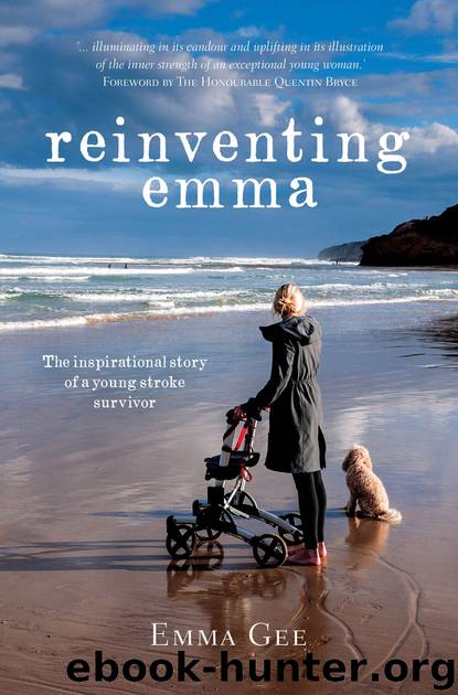 Reinventing Emma by Emma Gee