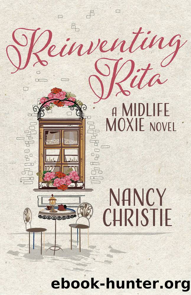 Reinventing Rita by Nancy Christie