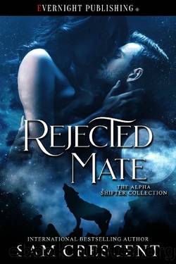 Rejected Mate by Sam Crescent