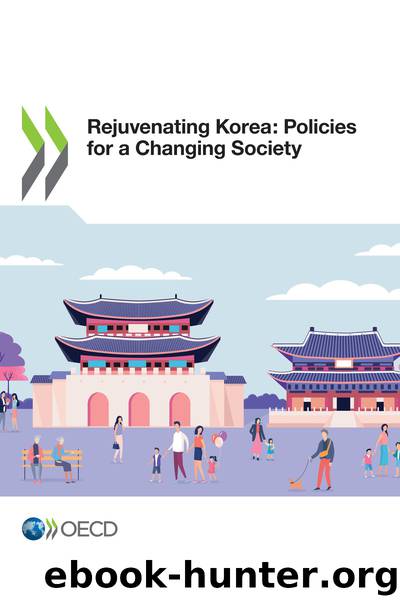 Rejuvenating Korea: Policies for a Changing Society by OECD