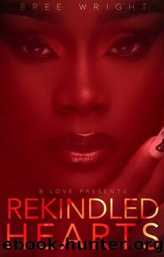Rekindled Hearts by Bree Wright