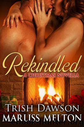 Rekindled, a Christmas Novella by Marliss Melton