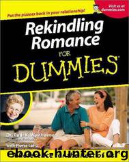 Rekindling Romance for Dummies by Ruth K. Westheimer
