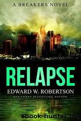 Relapse by Robertson Edward W